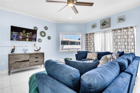 Villa ou maison à vendre à Key Largo, Floride: 4 chambres, 252.79 m2 № 1044740 - photo 21