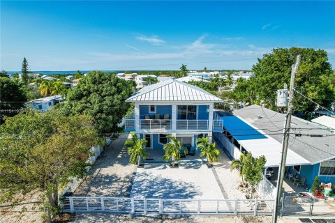 Villa ou maison à vendre à Key Largo, Floride: 4 chambres, 252.79 m2 № 1044740 - photo 4