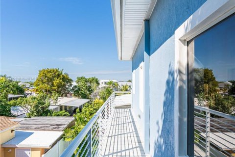 Villa ou maison à vendre à Key Largo, Floride: 4 chambres, 252.79 m2 № 1044740 - photo 17