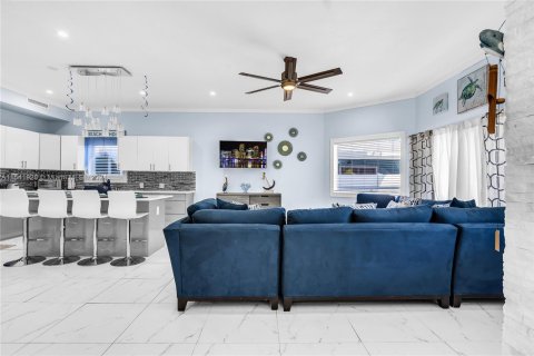 Villa ou maison à vendre à Key Largo, Floride: 4 chambres, 252.79 m2 № 1044740 - photo 20