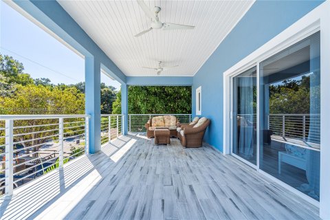 Villa ou maison à vendre à Key Largo, Floride: 4 chambres, 252.79 m2 № 1044740 - photo 15