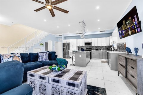 Villa ou maison à vendre à Key Largo, Floride: 4 chambres, 252.79 m2 № 1044740 - photo 23