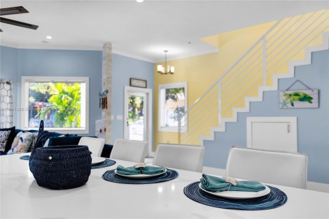 Villa ou maison à vendre à Key Largo, Floride: 4 chambres, 252.79 m2 № 1044740 - photo 29