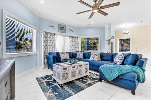 Villa ou maison à vendre à Key Largo, Floride: 4 chambres, 252.79 m2 № 1044740 - photo 22