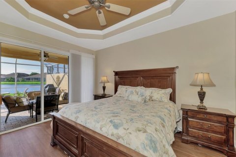 Casa en venta en North Port, Florida, 2 dormitorios, 154.78 m2 № 1393413 - foto 29