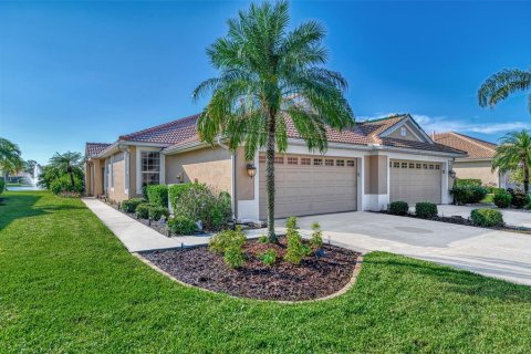 Casa en venta en North Port, Florida, 2 dormitorios, 154.78 m2 № 1393413 - foto 1