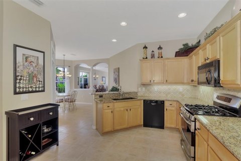 Casa en venta en North Port, Florida, 2 dormitorios, 154.78 m2 № 1393413 - foto 24