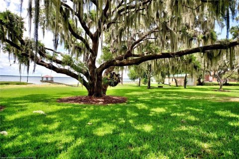 House in Lake Placid, Florida 5 bedrooms, 326.83 sq.m. № 1249415 - photo 13