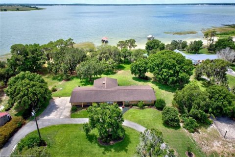 House in Lake Placid, Florida 5 bedrooms, 326.83 sq.m. № 1249415 - photo 3