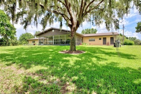 House in Lake Placid, Florida 5 bedrooms, 326.83 sq.m. № 1249415 - photo 14