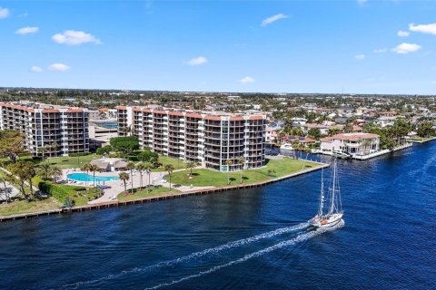 Copropriété à vendre à Boca Raton, Floride: 1 chambre, 97.55 m2 № 1050130 - photo 1