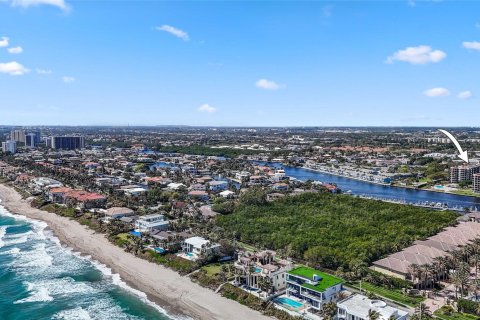 Condominio en venta en Boca Raton, Florida, 1 dormitorio, 97.55 m2 № 1050130 - foto 8