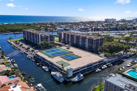 Condominio en venta en Boca Raton, Florida, 1 dormitorio, 97.55 m2 № 1050130 - foto 9