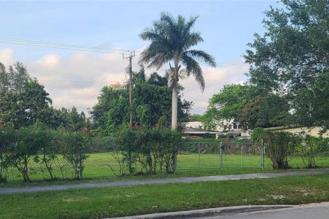 Terreno en venta en Homestead, Florida № 1094725 - foto 4