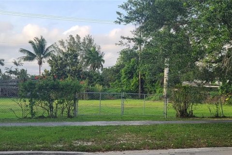 Купить земельный участок в Хомстед, Флорида № 1094725 - фото 2