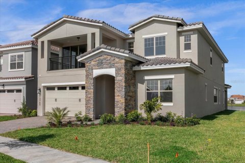 Casa en venta en Orlando, Florida, 5 dormitorios, 371.98 m2 № 1070982 - foto 2