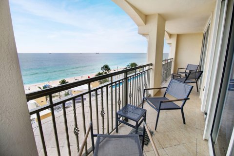 Condo in Fort Lauderdale, Florida, 1 bedroom  № 1026345 - photo 9