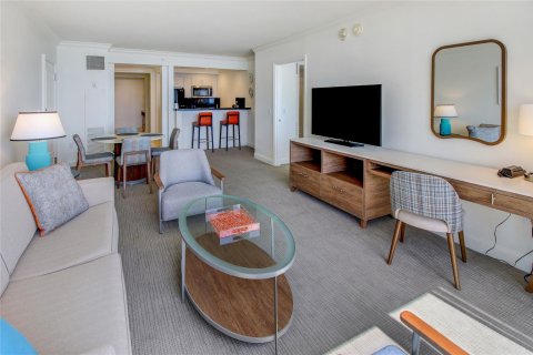 Condo in Fort Lauderdale, Florida, 1 bedroom  № 1026345 - photo 19