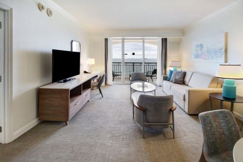 Condo in Fort Lauderdale, Florida, 1 bedroom  № 1026345 - photo 21