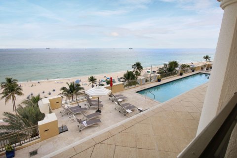 Condo in Fort Lauderdale, Florida, 1 bedroom  № 1026345 - photo 8