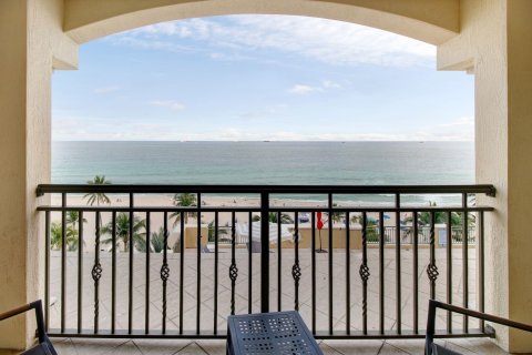 Condo in Fort Lauderdale, Florida, 1 bedroom  № 1026345 - photo 11