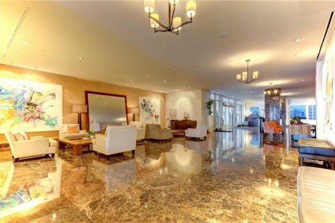 Condo in Fort Lauderdale, Florida, 1 bedroom  № 1026345 - photo 1