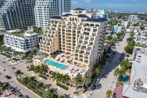 Condo in Fort Lauderdale, Florida, 1 bedroom  № 1026345 - photo 26