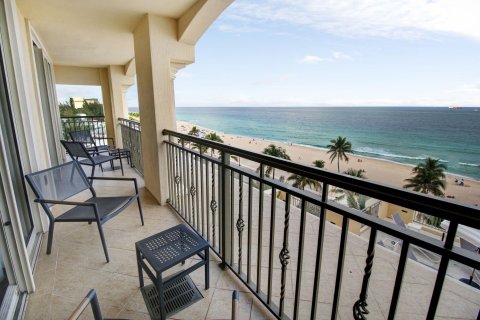 Condo in Fort Lauderdale, Florida, 1 bedroom  № 1026345 - photo 10