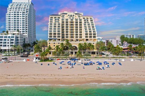 Condo in Fort Lauderdale, Florida, 1 bedroom  № 1026345 - photo 25