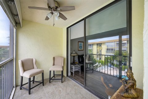 Condominio en venta en Deerfield Beach, Florida, 1 dormitorio, 67.63 m2 № 1026743 - foto 9