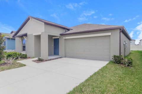 House in Sun City Center, Florida 3 bedrooms, 145.02 sq.m. № 1339818 - photo 3