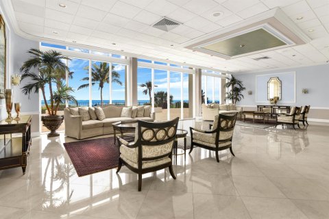 Copropriété à vendre à Boca Raton, Floride: 2 chambres, 132.39 m2 № 1031846 - photo 17