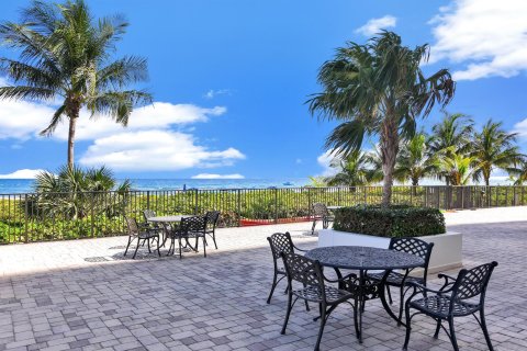 Copropriété à vendre à Boca Raton, Floride: 2 chambres, 132.39 m2 № 1031846 - photo 10