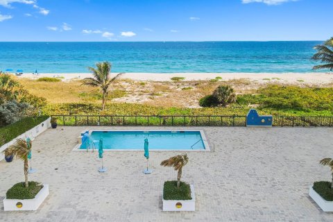 Copropriété à vendre à Boca Raton, Floride: 2 chambres, 132.39 m2 № 1031846 - photo 7