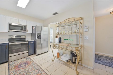 Copropriété à vendre à Punta Gorda, Floride: 2 chambres, 100.98 m2 № 1308871 - photo 16