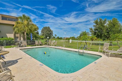 Copropriété à vendre à Punta Gorda, Floride: 2 chambres, 100.98 m2 № 1308871 - photo 27