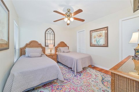 Copropriété à vendre à Punta Gorda, Floride: 2 chambres, 100.98 m2 № 1308871 - photo 24