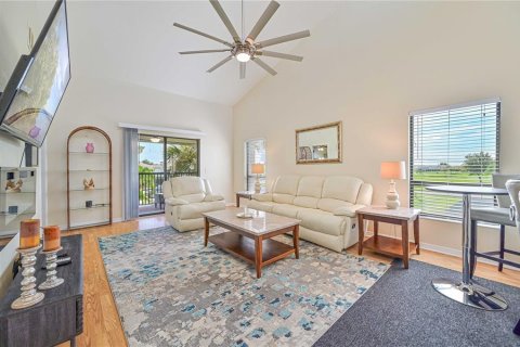 Copropriété à vendre à Punta Gorda, Floride: 2 chambres, 100.98 m2 № 1308871 - photo 8