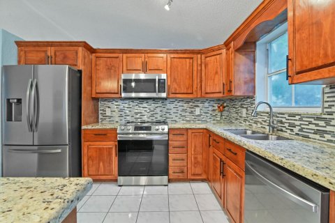 Casa en venta en Margate, Florida, 3 dormitorios, 151.06 m2 № 1228714 - foto 17