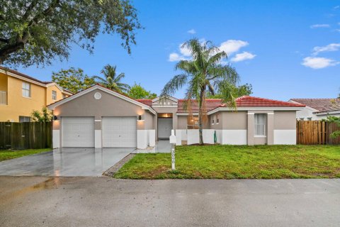 Villa ou maison à vendre à Margate, Floride: 3 chambres, 151.06 m2 № 1228714 - photo 28