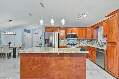 Casa en venta en Margate, Florida, 3 dormitorios, 151.06 m2 № 1228714 - foto 18