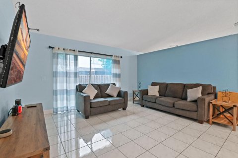 Casa en venta en Margate, Florida, 3 dormitorios, 151.06 m2 № 1228714 - foto 24