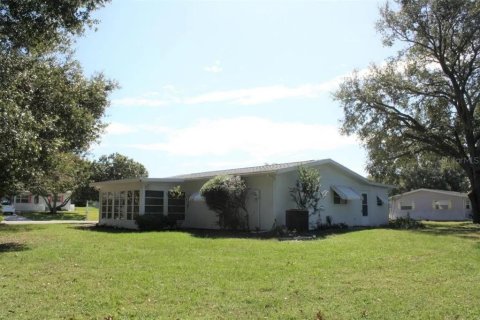 Villa ou maison à louer à Ocala, Floride: 2 chambres, 80.27 m2 № 1336303 - photo 13