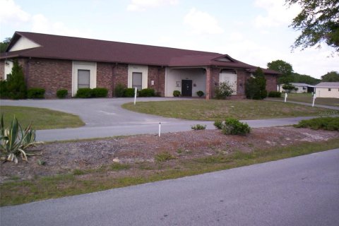 Villa ou maison à louer à Ocala, Floride: 2 chambres, 80.27 m2 № 1336303 - photo 23