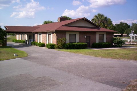 Villa ou maison à louer à Ocala, Floride: 2 chambres, 80.27 m2 № 1336303 - photo 17