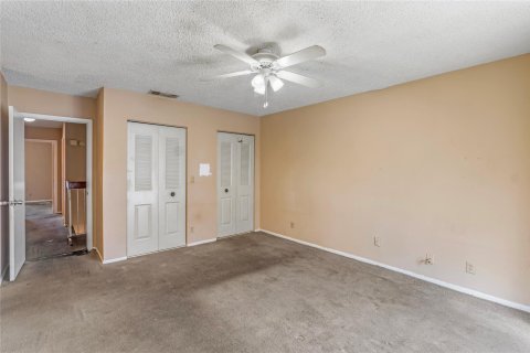 Townhouse in Pembroke Pines, Florida 3 bedrooms, 129.41 sq.m. № 1029676 - photo 11