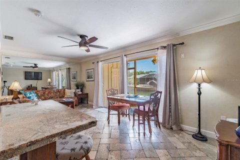Condominio en venta en Longboat Key, Florida, 1 dormitorio, 58.53 m2 № 1064664 - foto 10