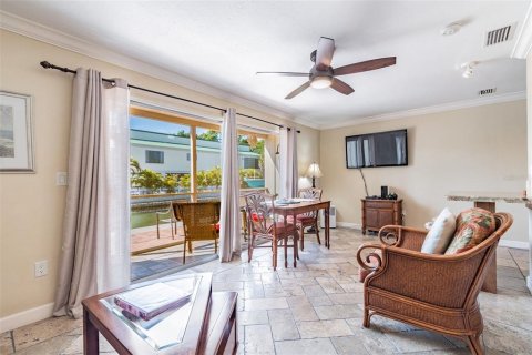 Condominio en venta en Longboat Key, Florida, 1 dormitorio, 58.53 m2 № 1064664 - foto 9