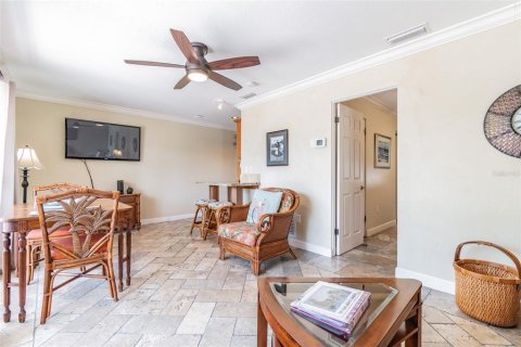 Condominio en venta en Longboat Key, Florida, 1 dormitorio, 58.53 m2 № 1064664 - foto 8