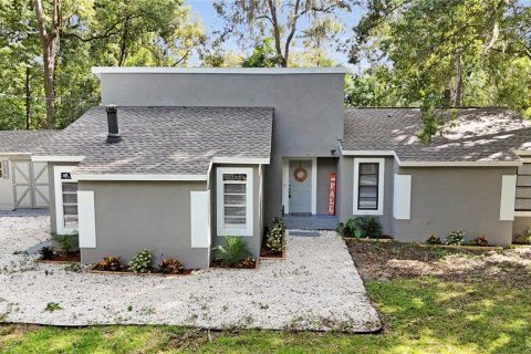 Villa ou maison à vendre à Ocala, Floride: 3 chambres, 116.13 m2 № 1426555 - photo 1